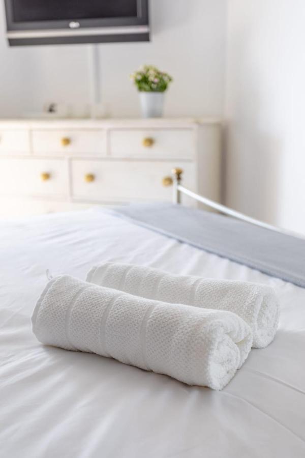 Appartement Standing Marseille 2 Chambres 6 Pers Clim Parking Jo Екстериор снимка